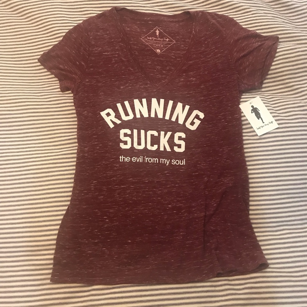 Sarah Marie tee